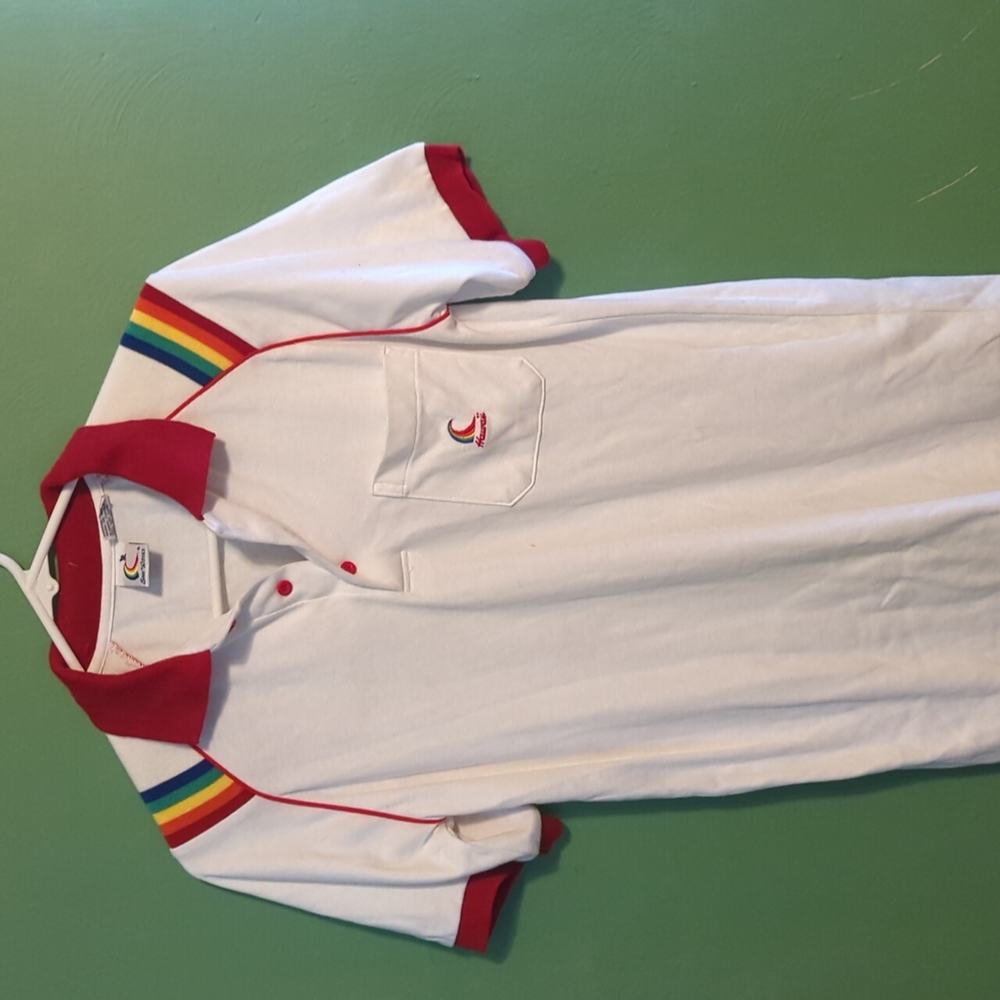Polo shirt